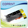 Compatible ink cartridge CLI-221/321/521/82BK/C/M/Y/GY for canon IP3600/3680/4600/MP540/545/620/630/MP980/988 wholesale buy